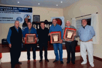 XLIX Congresso Ordinário da FTTRA