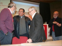 Nueva estrategia, ante una nueva realidad