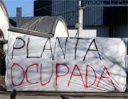 Trabajadores ocupan planta frigorífica en Tarariras
