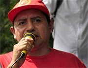 Turismo y antisindicalismo, juntos de la mano