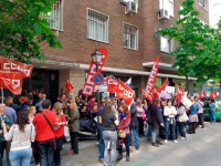 Beneficia a 54 camareras de Lanzarote que fueron externalizadas