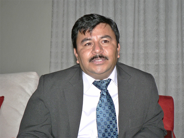 Edgar Pérez 3
