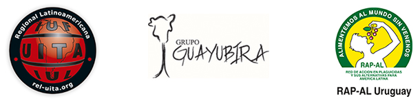 RelUITA GUAYUVIRA RAPAL CABEZAL610-0