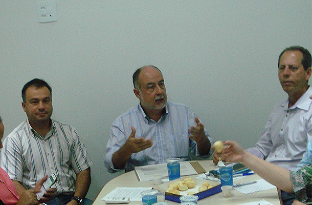 Stial Limeira 2 610