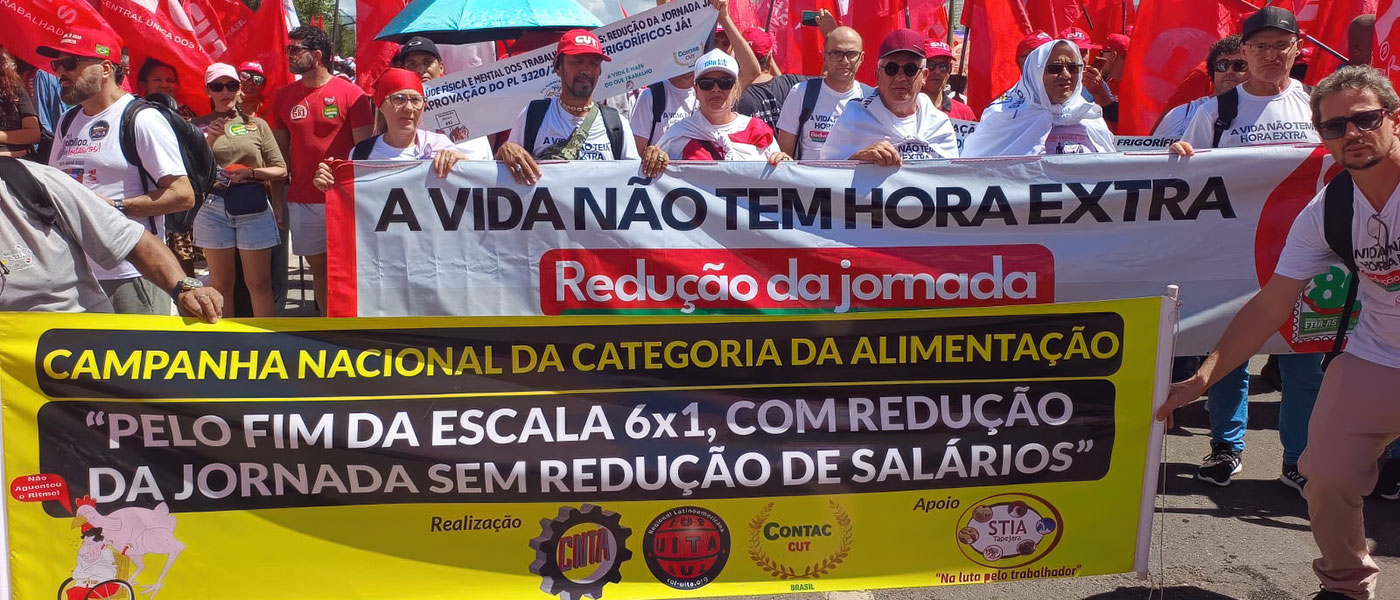 Trabalho, logo existo