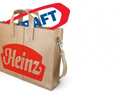 Heinz adquiere Kraft Foods