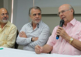 “La corrupción es el principal mal de este país y de América Latina”