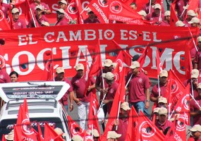 Trabajadores de Cervecería Nacional rumbo a la huelga