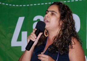 “Organizar a las mujeres rurales será nuestro principal objetivo”