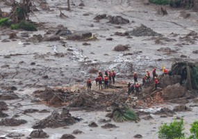 “A morte do Rio Doce coloca em cheque o modelo que queremos para o nosso país”