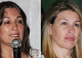 “Las mujeres deben soltarse, hablar y denunciar”