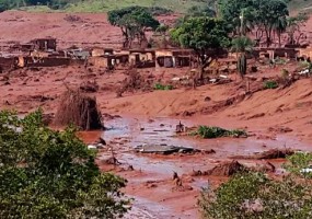 La tragedia de Mariana y las lágrimas de cocodrilo