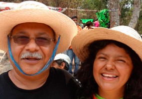 “Berta nos llama a articularnos y a fortalecer la unidad”