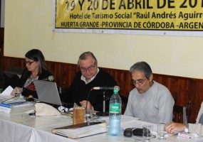 “Avanzar en el proceso de unificación del movimiento obrero argentino”