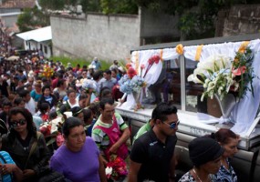 Más sangre derramada en Honduras