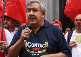 Trabajadores de BRF en lucha por salarios dignos