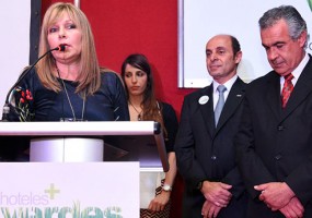 UTHGRA gana el primer premio en Hotelería Sustentable