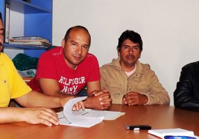 Trabajadores vencen  resistencia de Backus