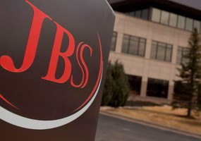 STRE-GO interdita frigorífico da JBS após vazamento de amônia