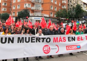 La hostelería, el sector con mayor aumento de accidentes de trabajo