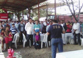 Sindicato arrocero afiliado a Futatscon negociará convenio colectivo