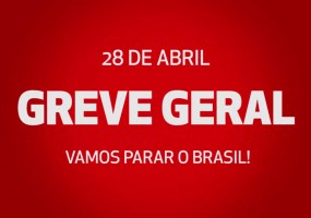 Ministério Público do Trabalho reafirma: greve é direito fundamental