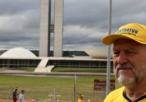 “Parece que Brasil despertó”