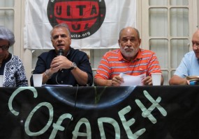 “Honduras sufre una grave crisis de derechos humanos”