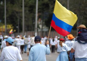 Colombia, el peor de la clase sudamericana y entre los peores del mundo