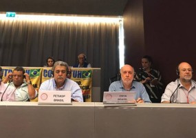 CONTAG denuncia reformas trabalhista e previdenciária na OIT e em Congresso Mundial da UITA