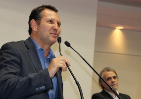 “Estamos pasando por un momento crítico para los derechos de los trabajadores y la labor sindical es fundamental”