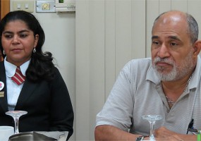 La campaña por la dignificación de las condiciones laborales de las camareras de piso llega a Nicaragua