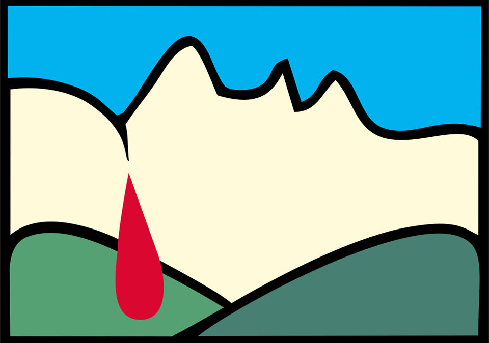 20170908 Violencia en el campo logo 960x674